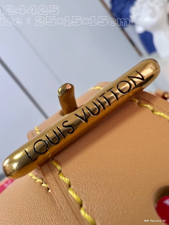 Aaa replica bags SPEEDY Vuitton Louis 25 0729